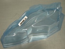 TBG TD402014 DEX210V2 TEAM DURANGO BODY VINTAGE