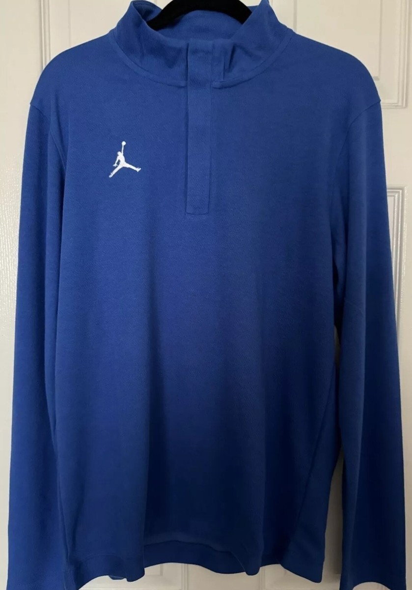 royal blue jordan jumpsuit