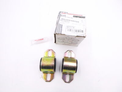 19-1137-BL Prothane Universal Sway Bar Bushings 1-1/4'' Fits ''B'' Bracket