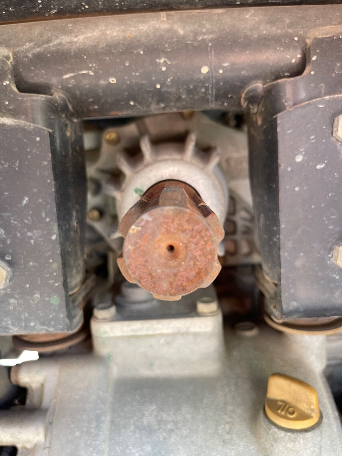 2002 Toro workman 3300d diesel utility cart off road work truck hydraulic dump