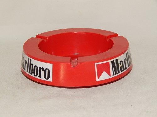 Ascher MARLBORO Kunststoff P 87 Mebel Italy - Picture 2 of 5