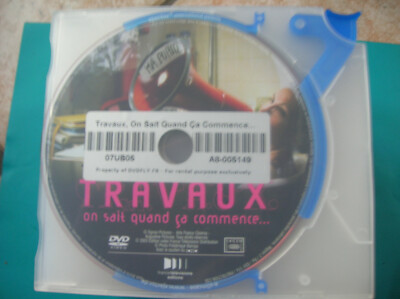 DVD Slim Box ARBEITEN WISSEN WIR WANN ES BEGINNT (B33a)
