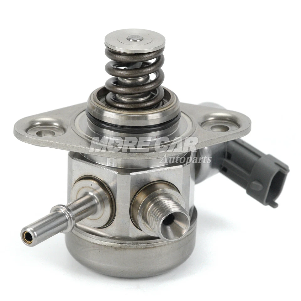 Bomba de combustible de alta presión para Hyundai Accent Veloster 2012-2013 Kia Rio Soul 1,6 L Foto 4 de 4