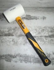 Large Rubber Mallet 16oz Tolsen 25175