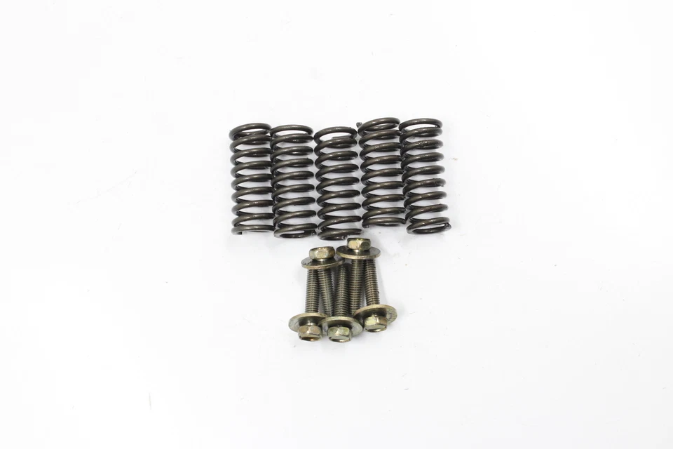 01-06 HONDA CBR600F4I OEM CLUTCH SPRING SET KET 22401-MBW-E20 - Image 2 of 4