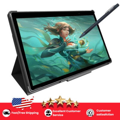 PicassoTab XL Drawing Tablet  No Computer Needed  11.6'' Screen Drawing Apps PCXL