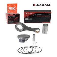 FIT Polaris RZR Ranger Sportsman 570 Connecting Rod & Piston Kit