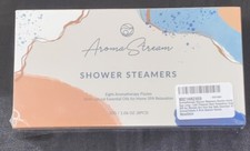 Shower Steamers Aromatherapy - 8 Pack Shower Bombs with Essential Oils Self Care