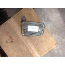 Retroviseur gauche (ou coque) Renault R4