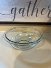 Pyrex Glass Nesting Mixing Bowl #323 1.5 qt - Vintage Made in USA