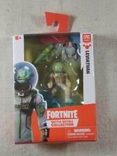 Fortnite Battle Royale Collection Epic Games Leviathan 2-Inch Mini Figure New