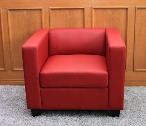 3-1-1 Sofagarnitur Couchgarnitur Loungesofa Lille - Bild 5 von 24