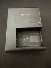 Canon LC-E17 Battery Charger for LP-E17 Battery - Black
