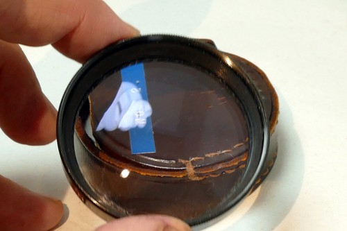 Nikon 52mm MACRO CLOSE UP LENS No. 2 3.0 Diopter attachment IC - Picture 2 of 9