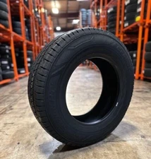 1 NEW 245/75R16 CROSSWIND H/T2 111T Tire
