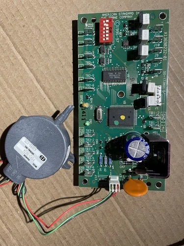 American Standard/Trane X13690232-01 VAV Control Module
