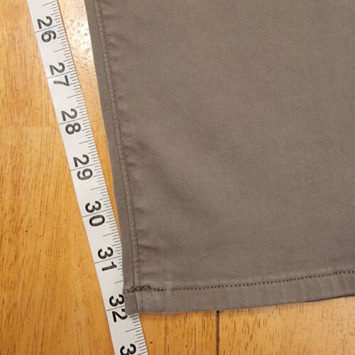 Edwin Jeans Mens 38x32 Maddox Forest Army Green Flex Denim Slim Fit NEW $168 - Picture 22 of 22