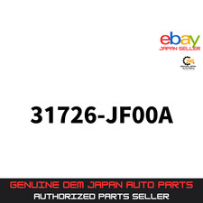 Nissan Genuine R35 GT-R 2007- Transmission FILTER ASSY OIL 31726-JF00A OEM