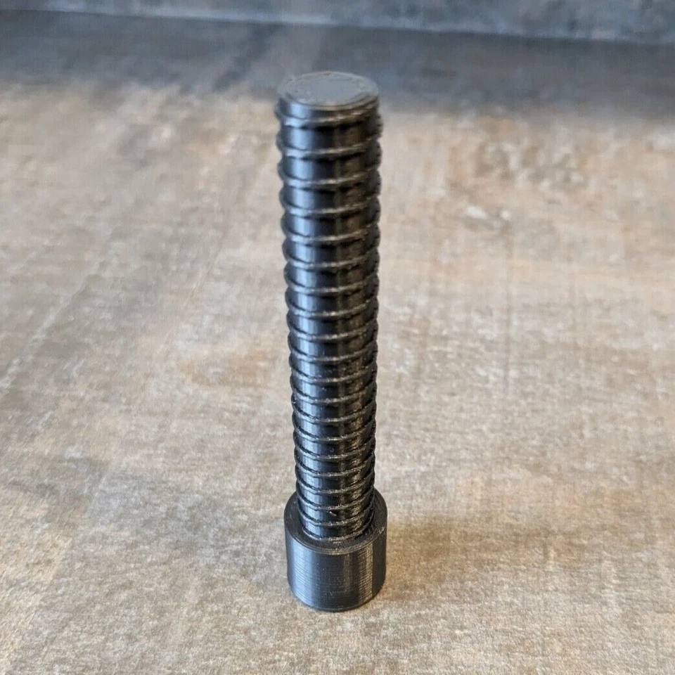 G920/G923/G29 Driving Force Shifter Longer Screw Clamp Replacement - FREE P&P! - Image 2 of 4