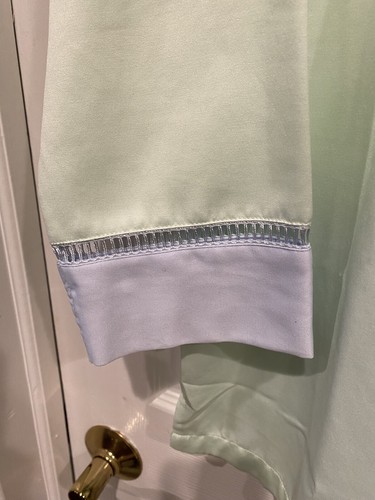 WOMEN’S PAJAMA SET TWO PIECE LONG SLEEVE SLEEPWEAR SZ SM NWOT - Picture 5 of 6