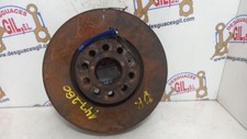 Disque de frein Volkswagen SCIROCCO