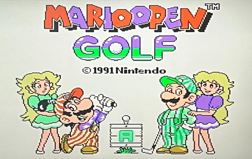 Lot 8 Super Mario bros 1 3 USA Golf + Guide BOOK + doll Famicom Nintendo Japan - Picture 17 of 24