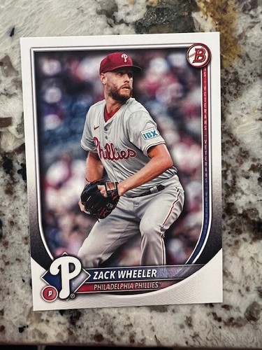 2025 BOWMAN MLB BASEBALL STAR & ROOKIE PAPER CARD #s 1-100 PICK YOUR CARD - Picture 29 of 68