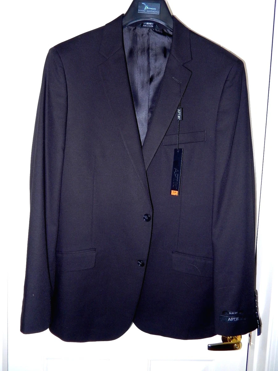 Apt 9 blazer sale