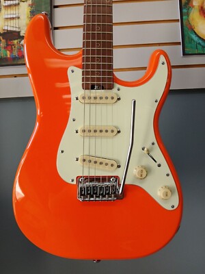 Schecter Diamond Series Nick Johnston | eBay