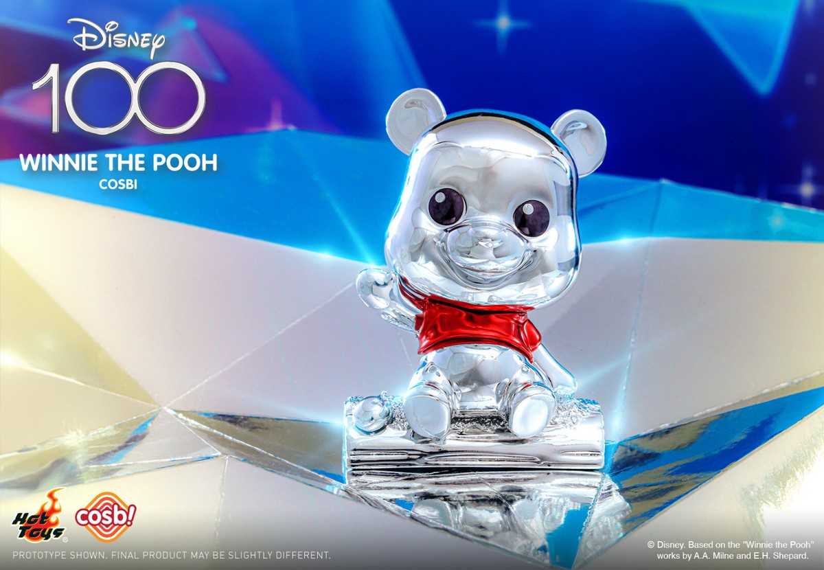 Disney 100 フィギュアセット 　　　　コスベイビー $_57.JPG?set_id=880000500F