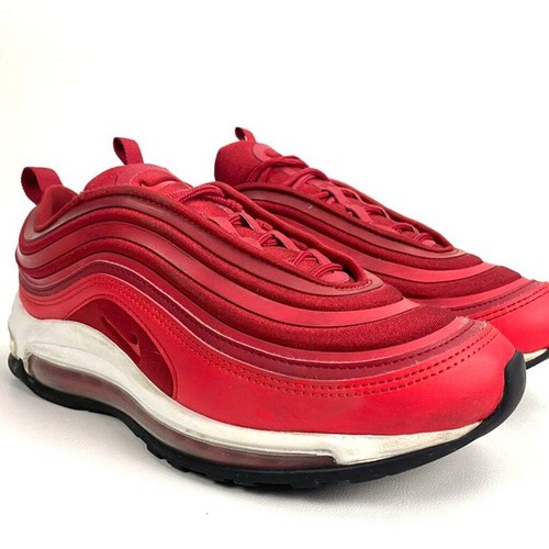 gym red 97 air max
