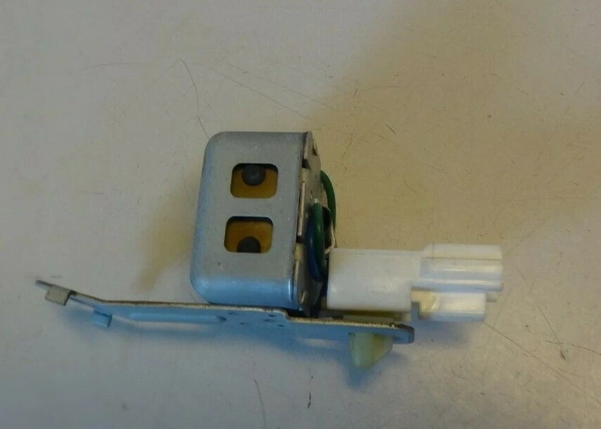 96820-2D00  05 06  2005  2006 Hyundai  Elantra DOOR CONTROL BUZZER SENSOR OEM Foto 4 de 4