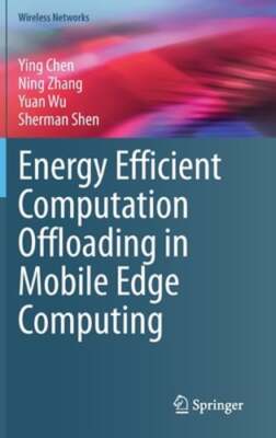 Energy Efficient Computation Offloading in Mobile Edge Computing by Ying Chen
