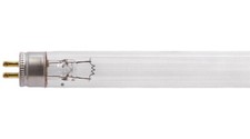 8W UV Bulb for - Fish Mate Compact UV Bio Pond Filter 8 Watt Bi-Pin Base