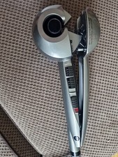 BaBylissPRO Perfect arricciacapelli Hydrotherm™ tecnologia BAB2665SU