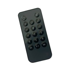 US New Remote Control Fit For Bose Smart Soundbar 900 500 Sound Bar System