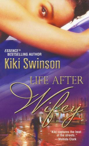 Life after Wifey Paperback Kiki Swinson - Picture 1 of 1