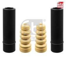 Staubschutzsatz, Stoßdämpfer FEBI BILSTEIN 182216