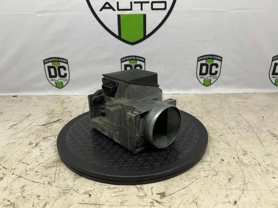 1984-1989 Porsche 911 964 Mass Air Flow Meter 96460605000 93060612300 112060 - Image 4 of 4