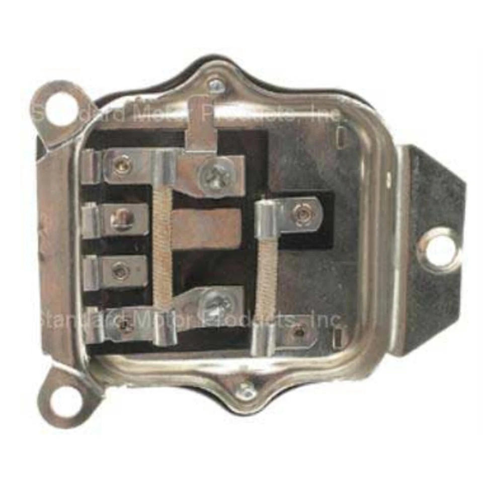 Regulador de voltaje VR103T para Chevy Olds Suburban Cutlass NOVENTA Y OCHO De Ville Foto 3 de 3