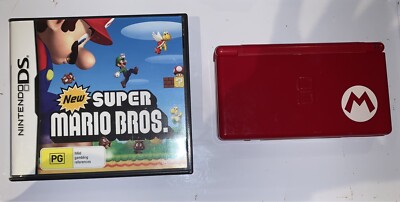 Pokemon Games For Nintendo Ds Lite Gumtree Australia Free Local Classifieds