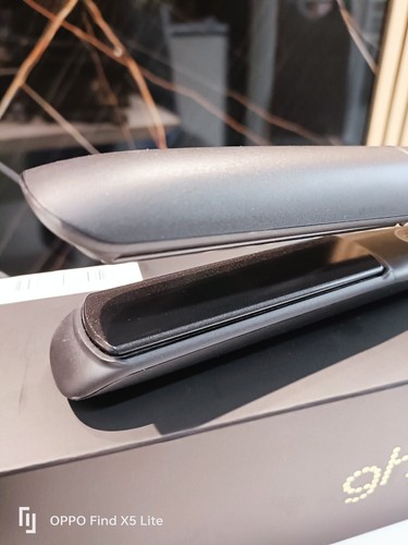 PLANCHA ALISADORA GHD PLATINUM Plus Negra 0904 - Imagen 6 de 11