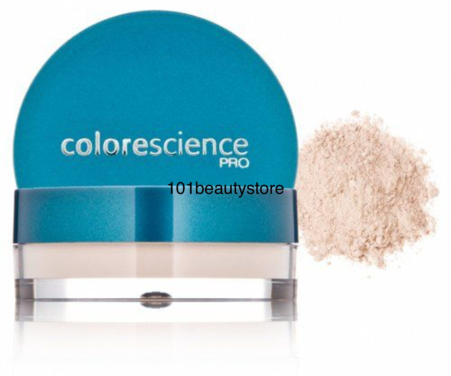 colorescience powder