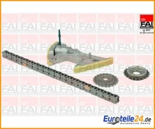 Chain, Oil Pump Drive FAI AUTOPARTS OPCK3B for Skoda Seat