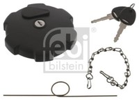 Febi Bilstein 46450 Verschluss, KraftstoffbehäLter FüR MERCEDES-BENZ