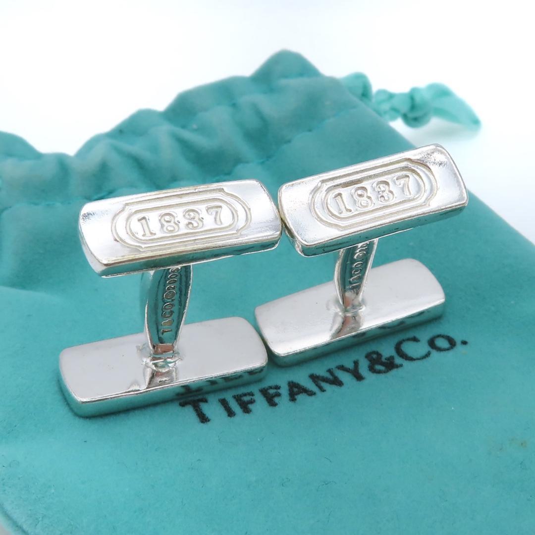 ティファニー　man Ornament Tiffany Lynn Pendant Schlumberger Necklace Platinum Diamond