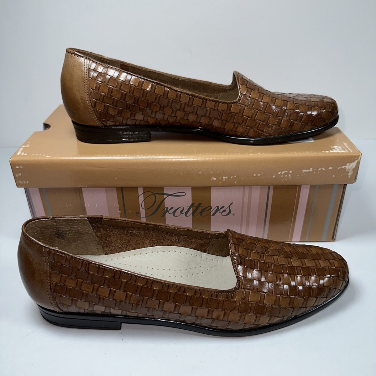 Trotters Liz Women display picture 1