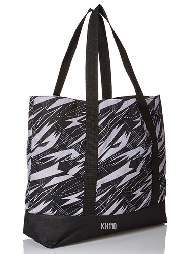 NFL Oakland Raiders Women's Shatter Print Tote Bag - Picture 2 of 12