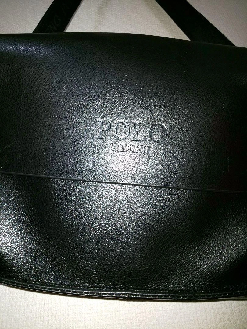 Polo top videng sacoche