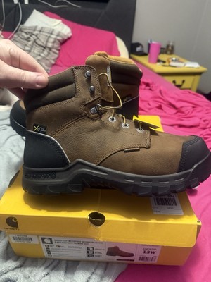 Carhartt Rugged Flex6 Inch Composite Toe Work Boot